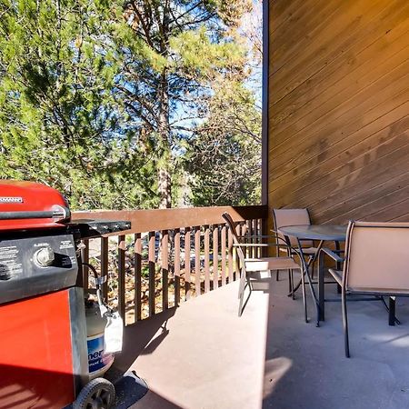 Red Pine #K7 Apartment Park City Exterior photo