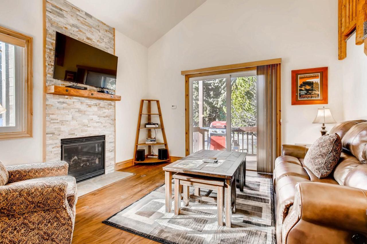Red Pine #K7 Apartment Park City Exterior photo